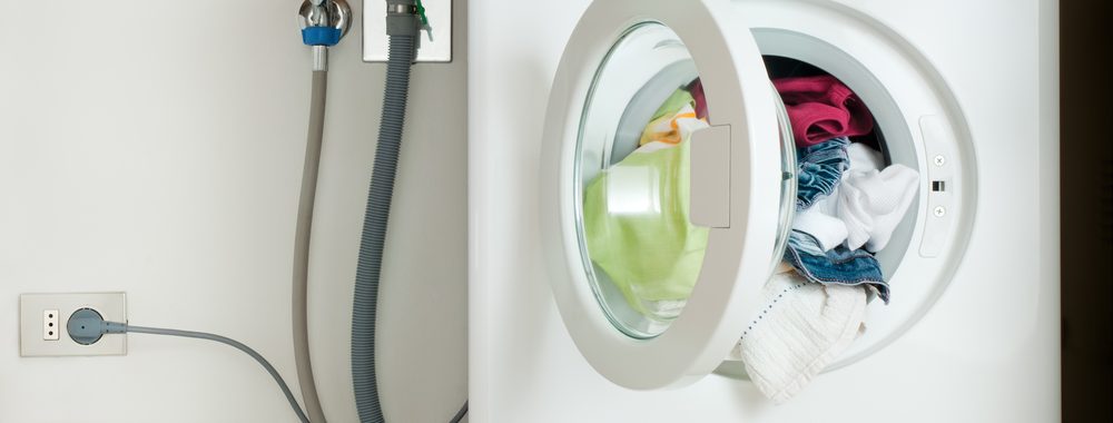 Appliance cause water damage to your home or basement | Water damage restoration service Chicago Services by McMahon Services and Construction of Chicago, Arlington Heights, Berwyn, Des Plaines, Evanston, Grayslake, Mundelein, Libertyville, and Skokie, IL