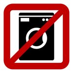 Do not put clothing or fabrics into the washer before deodorizing them first | Fire and smoke damage restoration Services by McMahon Services and Construction of Chicago, Arlington Heights, Berwyn, Des Plaines, Evanston, Grayslake, Mundelein, Libertyville, and Skokie, IL
