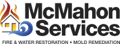 McMahon Services Logo