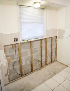 There are many benefits for using the same general contractor for restoration and rebuild | Construction Services by McMahon Services and Construction of Chicago, Arlington Heights, Berwyn, Des Plaines, Evanston, Grayslake, Mundelein, Libertyville, and Skokie, IL