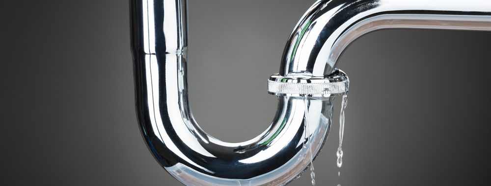 Regularly inspecting your plumbing system could prevent costly water damages to your home | Water damage restoration service by by McMahon Services and Construction of Chicago, Arlington Heights, Berwyn, Des Plaines, Evanston, Grayslake, Mundelein, Libertyville, and Skokie, IL