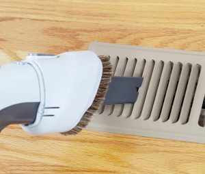 clean vents improves air and heat flow by McMahon Services and Construction of Chicago, Arlington Heights, Berwyn, Des Plaines, Evanston, Grayslake, Mundelein, Libertyville, and Skokie, IL